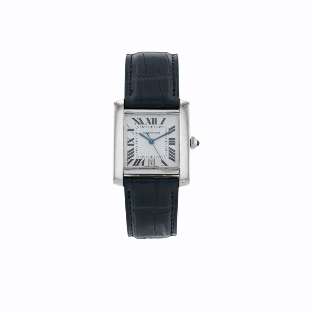 Cartier montre maroc hot sale