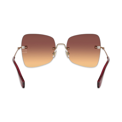 Lunettes de soleil MIU MIU