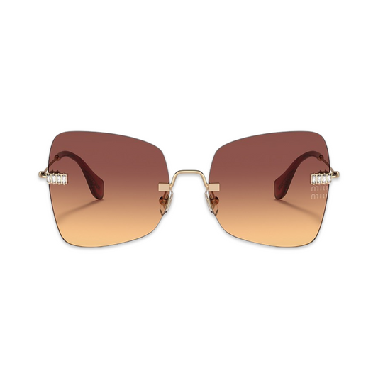 Lunettes de soleil MIU MIU