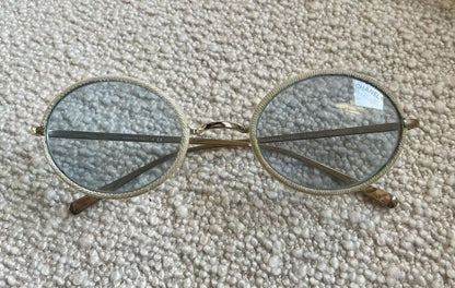 Lunettes de soleil Chanel