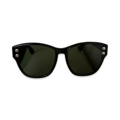 Lunettes de soleil DiorAddict3, Noir - DIOR - Rebirth Maroc