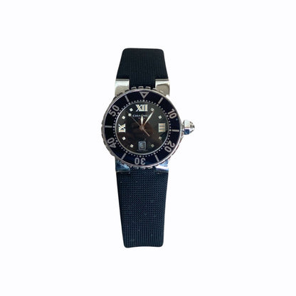 Montre Chaumet Class One - Chaumet - Rebirth Maroc